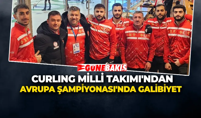 Curling Milli Takımı