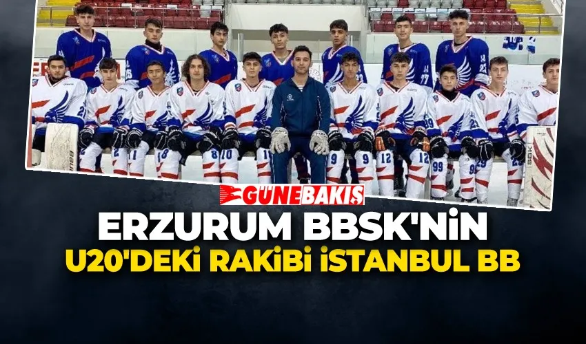 Erzurum BBSK