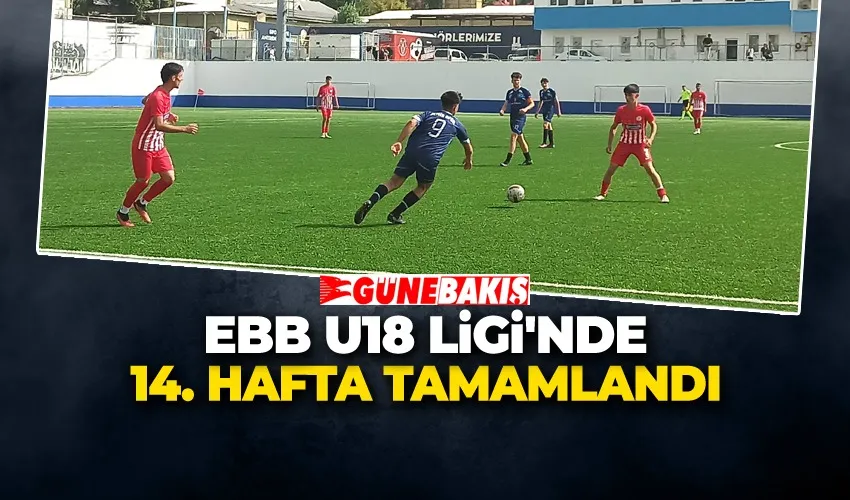 EBB U18 Ligi