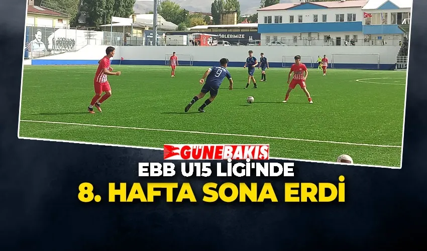 EBB U15 Ligi