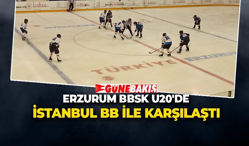 Erzurum BBSK U20