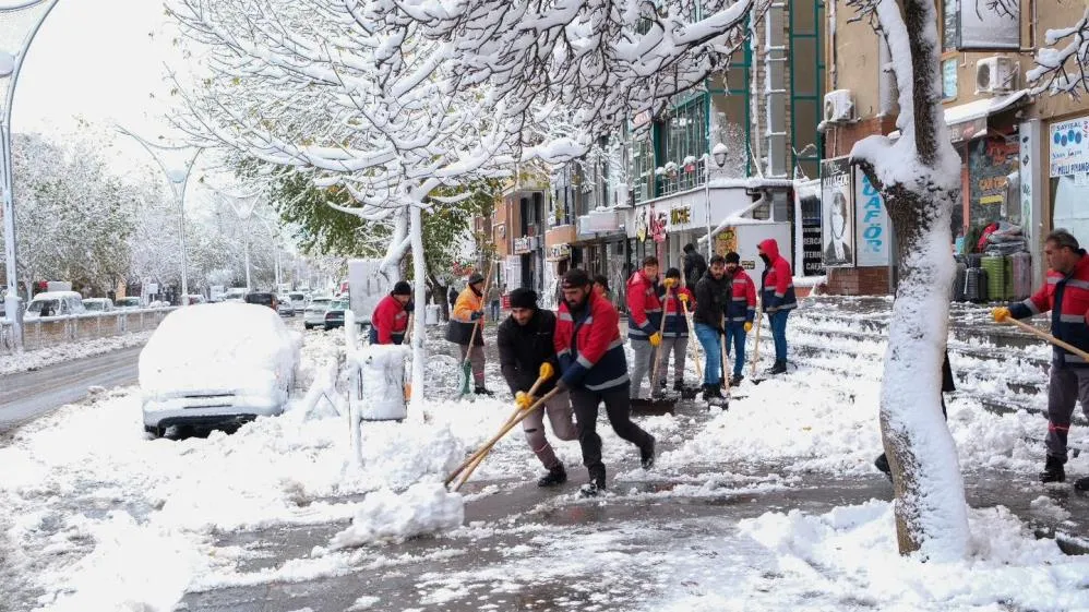 Erzincan