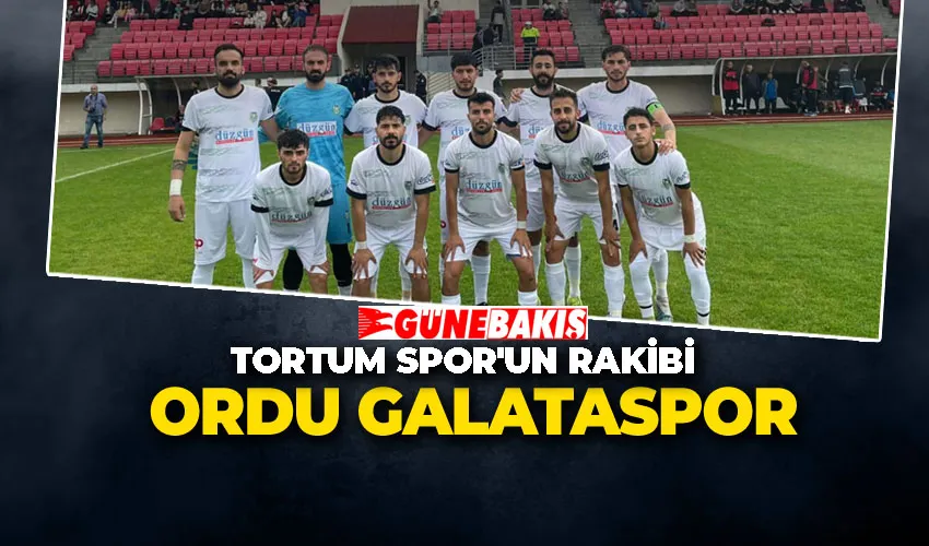 Tortumspor