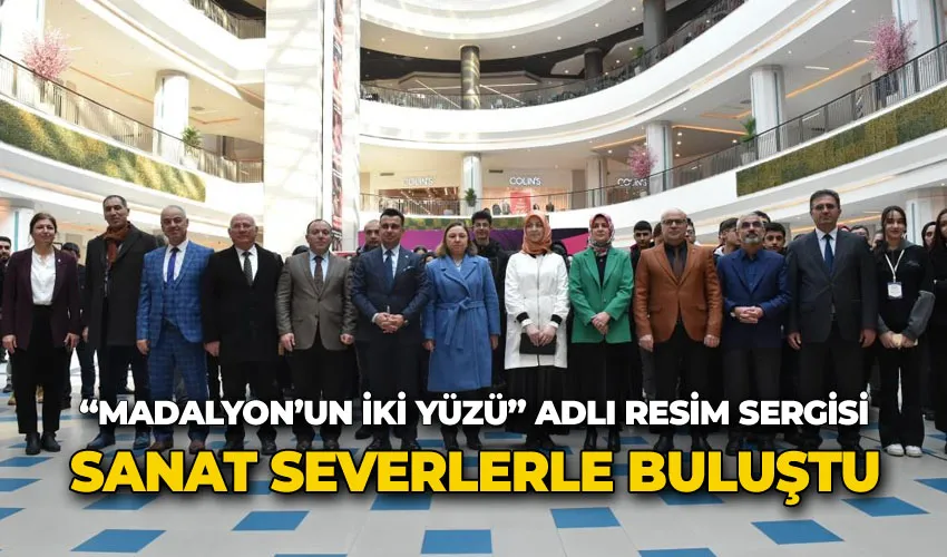 Erzurum’da 