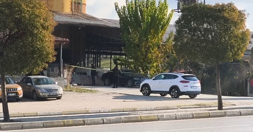 Alacak verecek meselesi silahlı kavgaya dönüştü