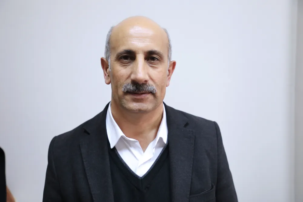 Eğitim-Bir-Sen Ağrı Şubesi