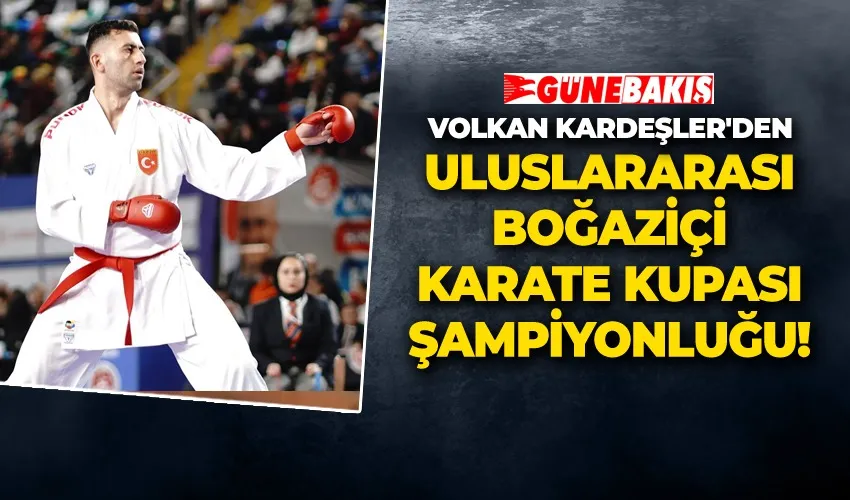 Volkan Kardeşler