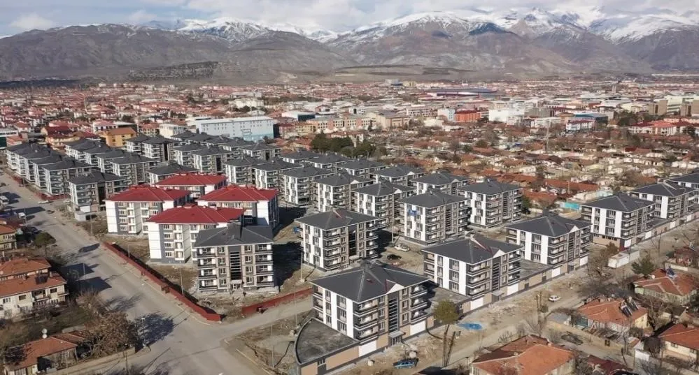 Erzincan’da Kasım