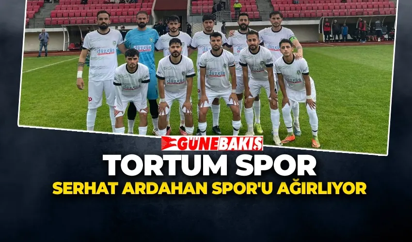 Tortum Spor Serhat Ardahan Spor