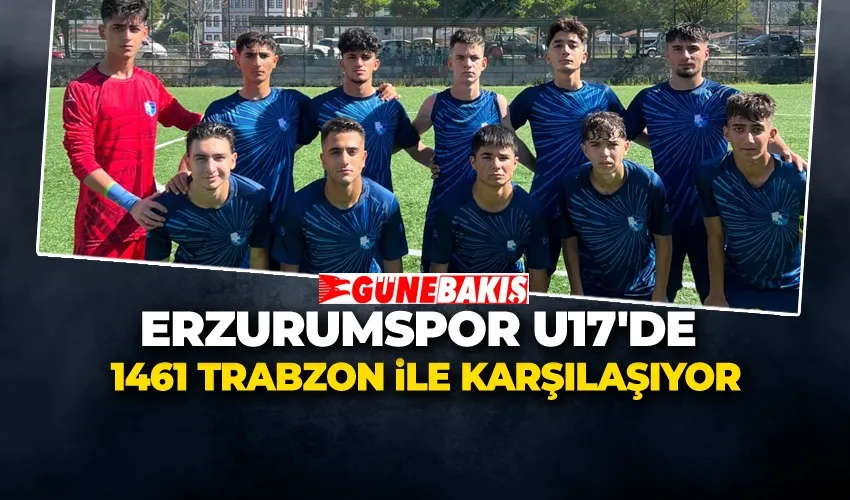 Erzurumspor U17