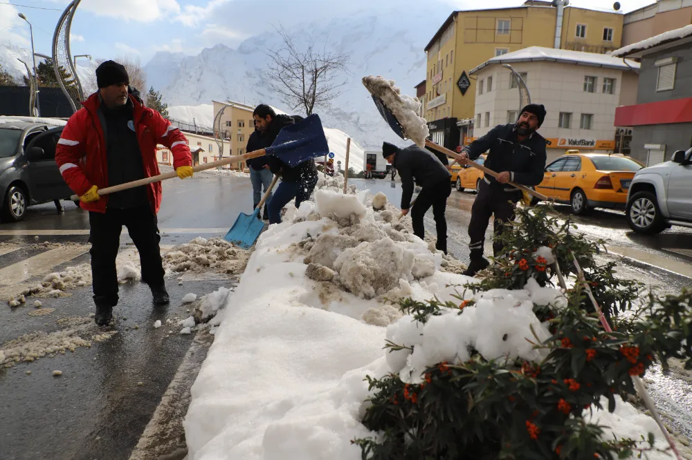 Hakkari