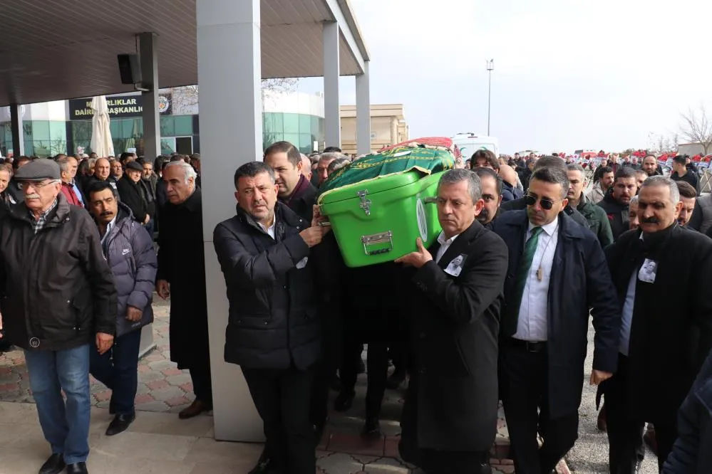 CHP Genel Başkanı Özel, Malatya