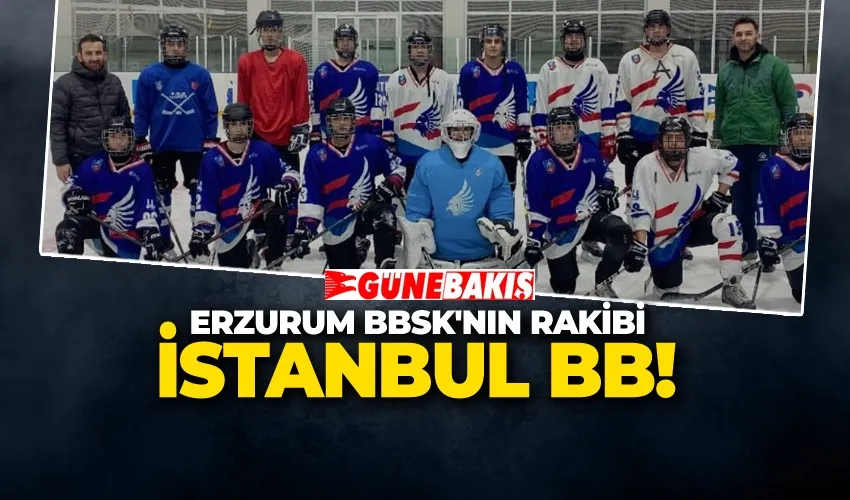 Erzurum BBSK