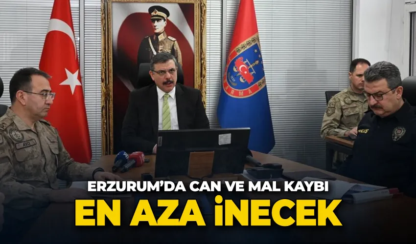 Vali Çiftçi; “Trafik denetimlerinde hedef vatandaşın canını yakmak değil, can ve mal güvenliklerini sağlamaktır”
