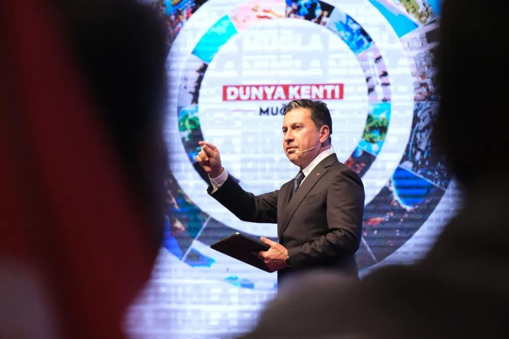 70 dünya kenti Başkanı’na mektup