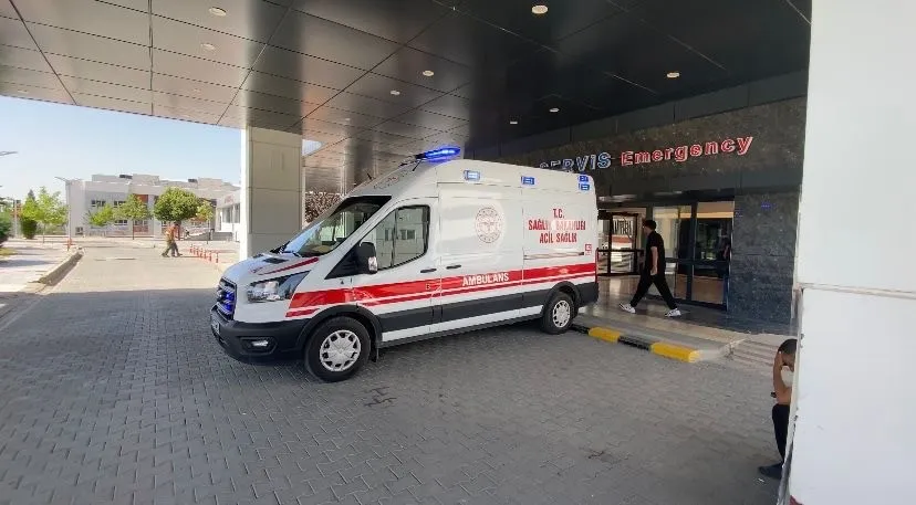 Elazığ’da 27 acemi kasap hastanelik oldu