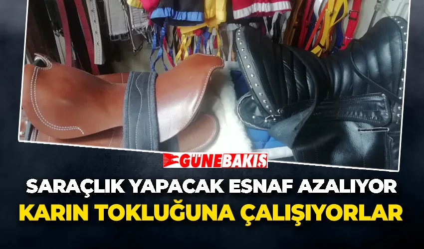 KARIN TOKLUĞUNA ÇALIŞIYORLAR 