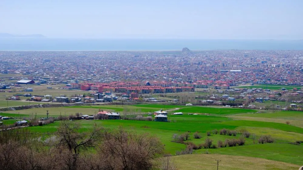 Van’da yatırımlık arsa fırsatı