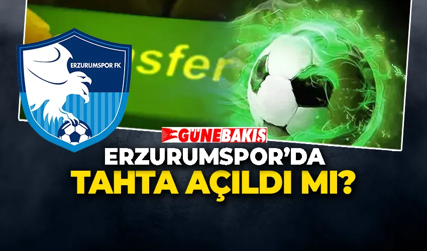 Erzurumspor