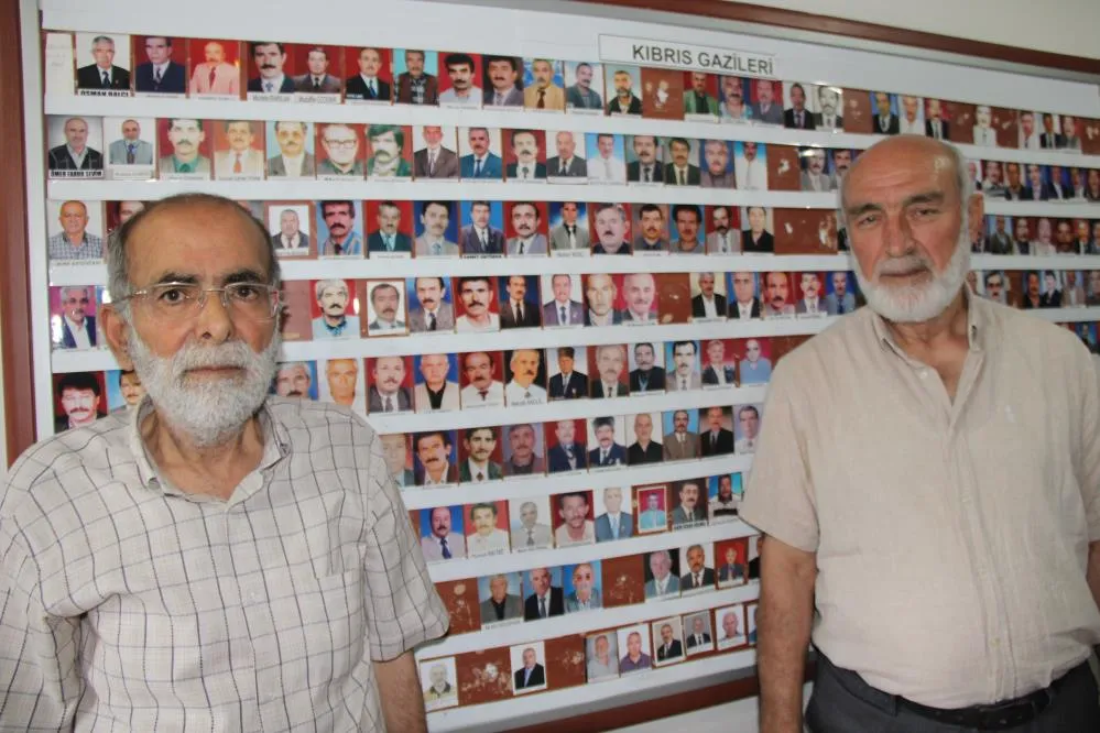 Kıbrıs