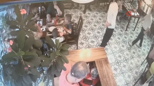 Eşi benzeri görülmemiş kaçış hikayesi