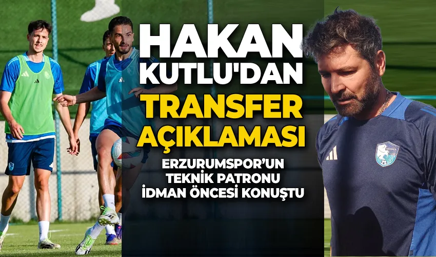 Hakan Kutlu