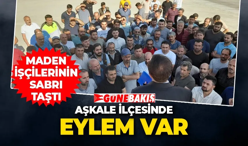 Aşkale