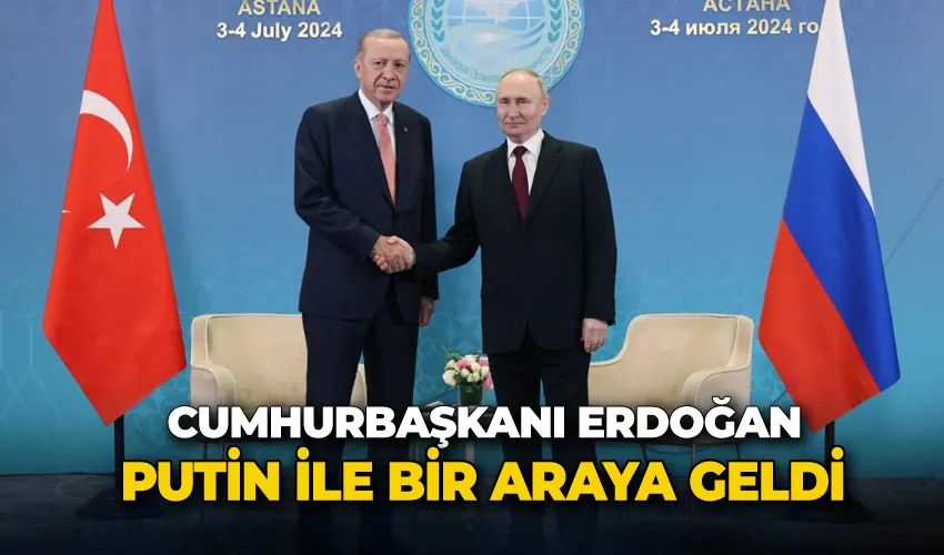 Rusya-Türkiye arasındaki ilişkiler ilerliyor
