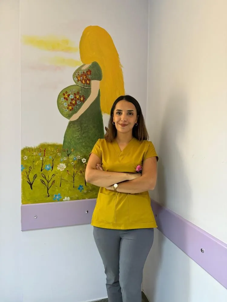 Sağlıklı nesiller emzirilen bebeklerden oluşur