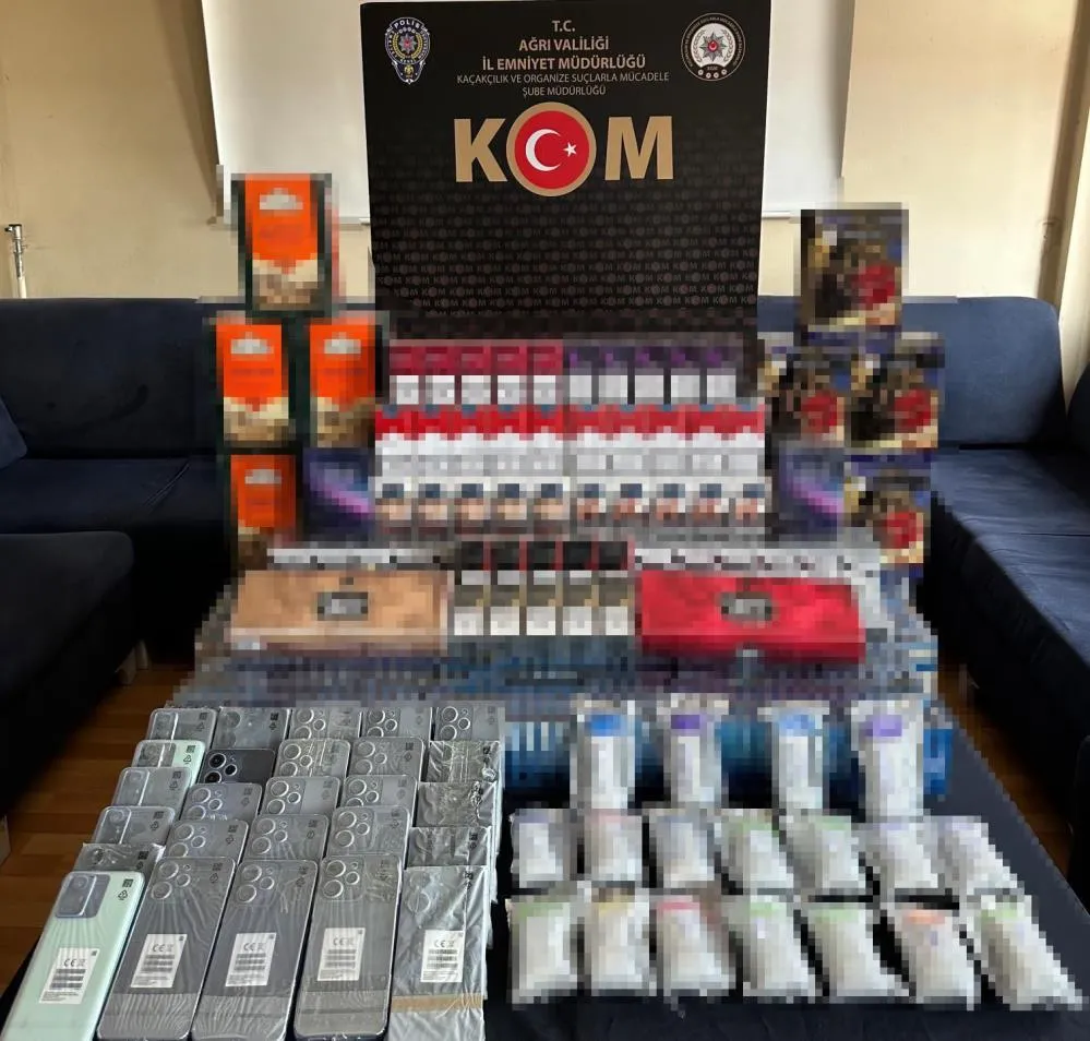 Ağrı