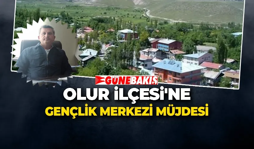 Erzurum Olur