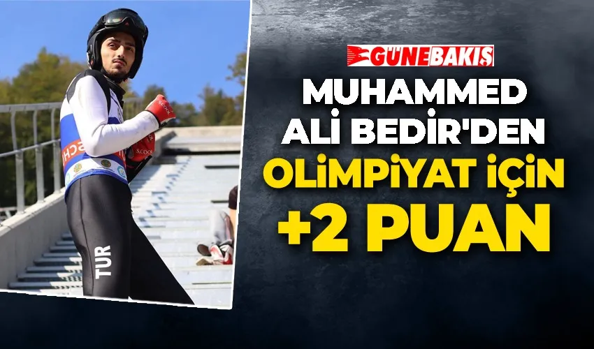 Muhammed Ali Bedir