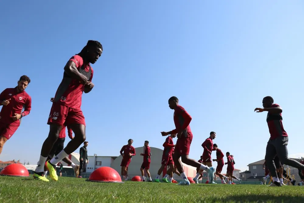 Boluspor 3 puan peşinde