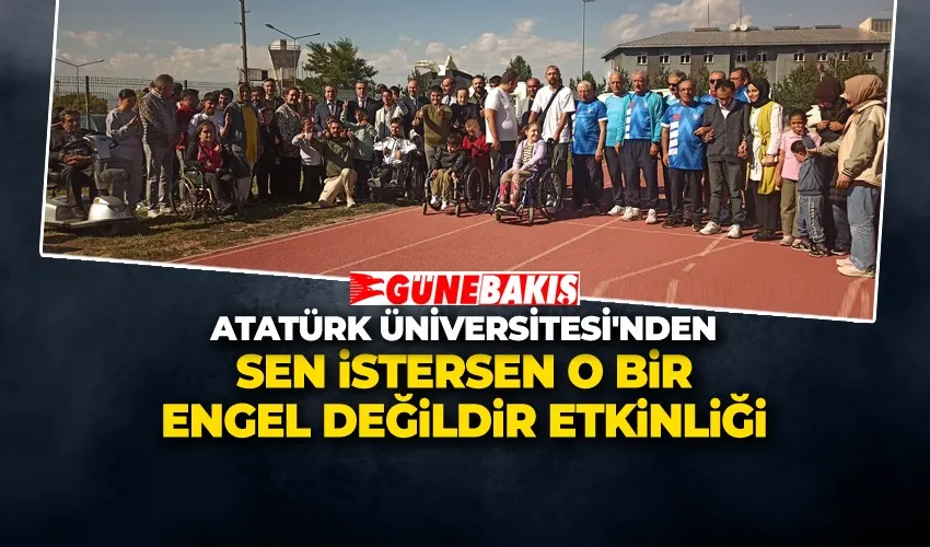 Atatürk Üniversitesi