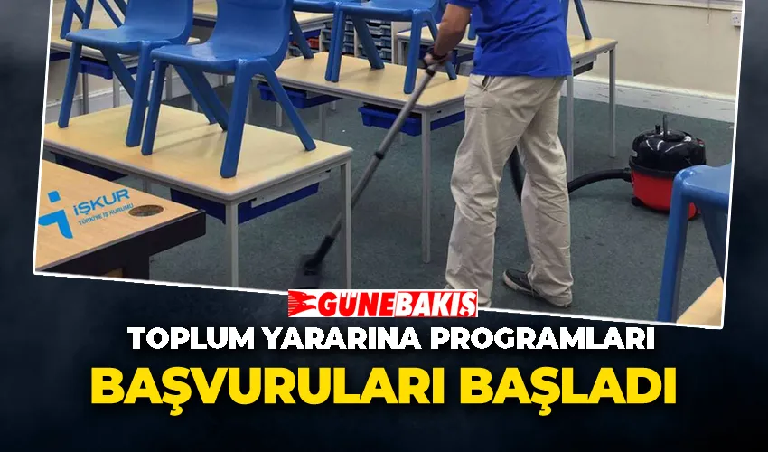 TYP Başvuruları Başladı