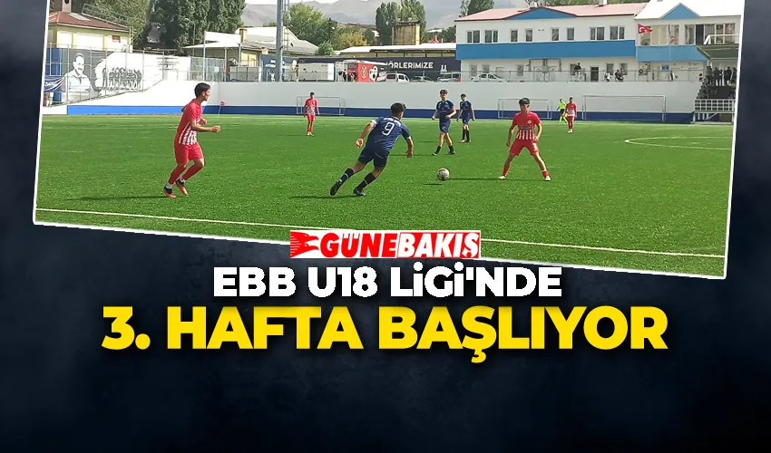 EBB U18 Ligi