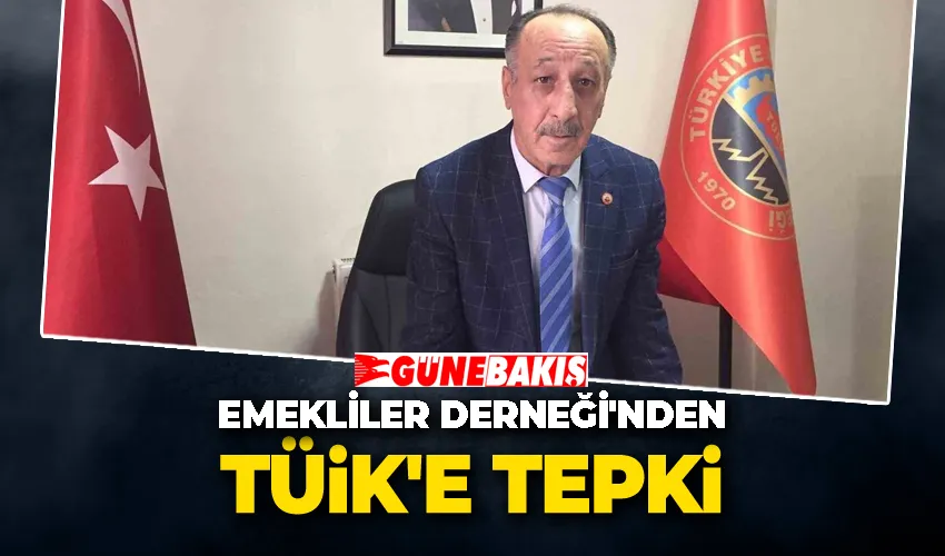 Emekliler Derneği