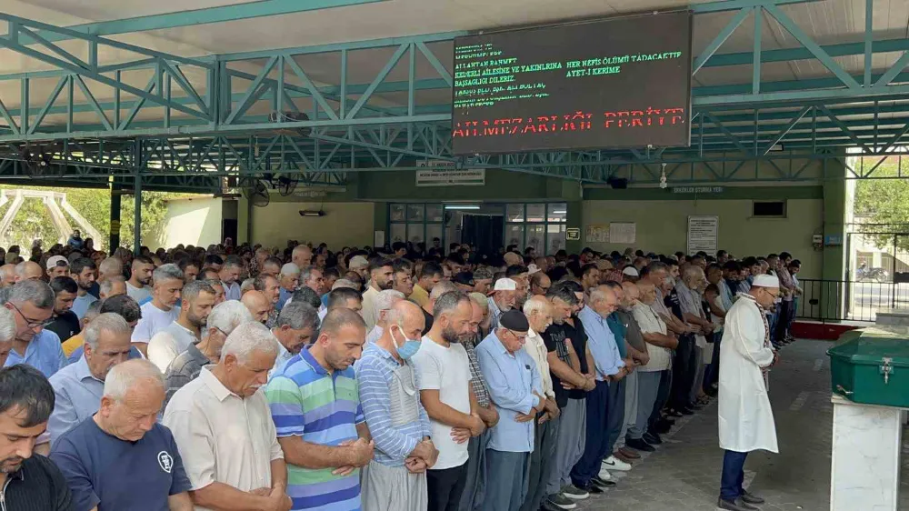 Kadın cinayetinin nedeni ayrılık çıktı