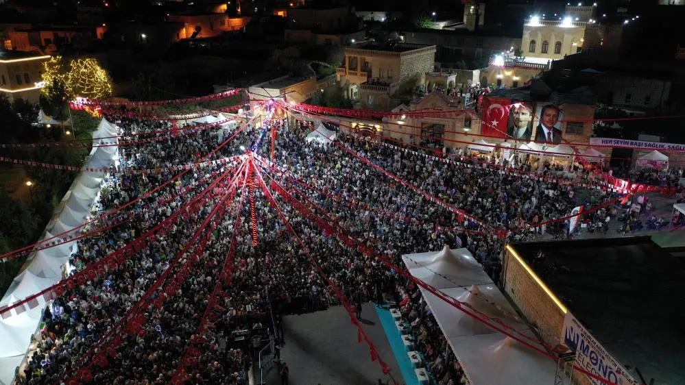 Midyat Kültür ve Sanat Festivali