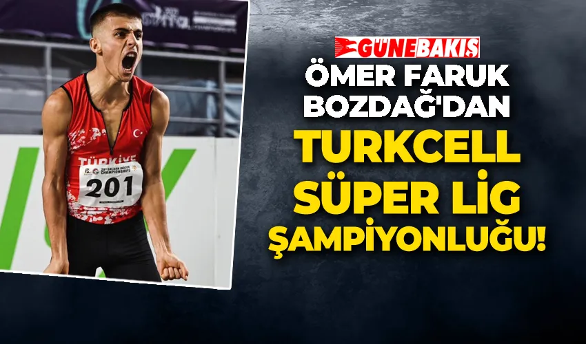 Ömer Faruk Bozdağ