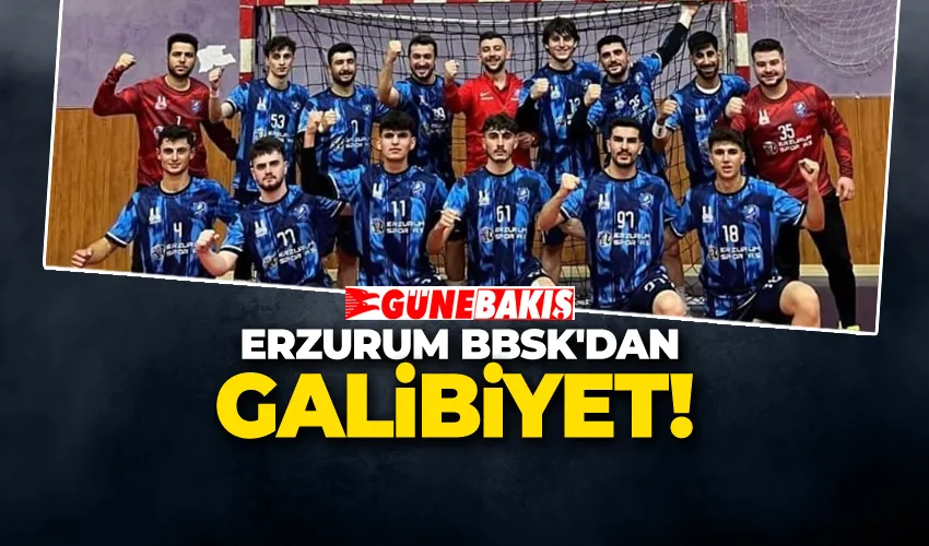 Erzurum BBSK