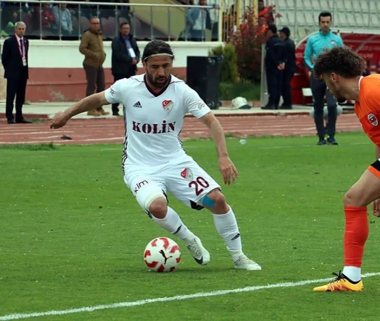 Elazığspor transfer yasağını kaldırdı