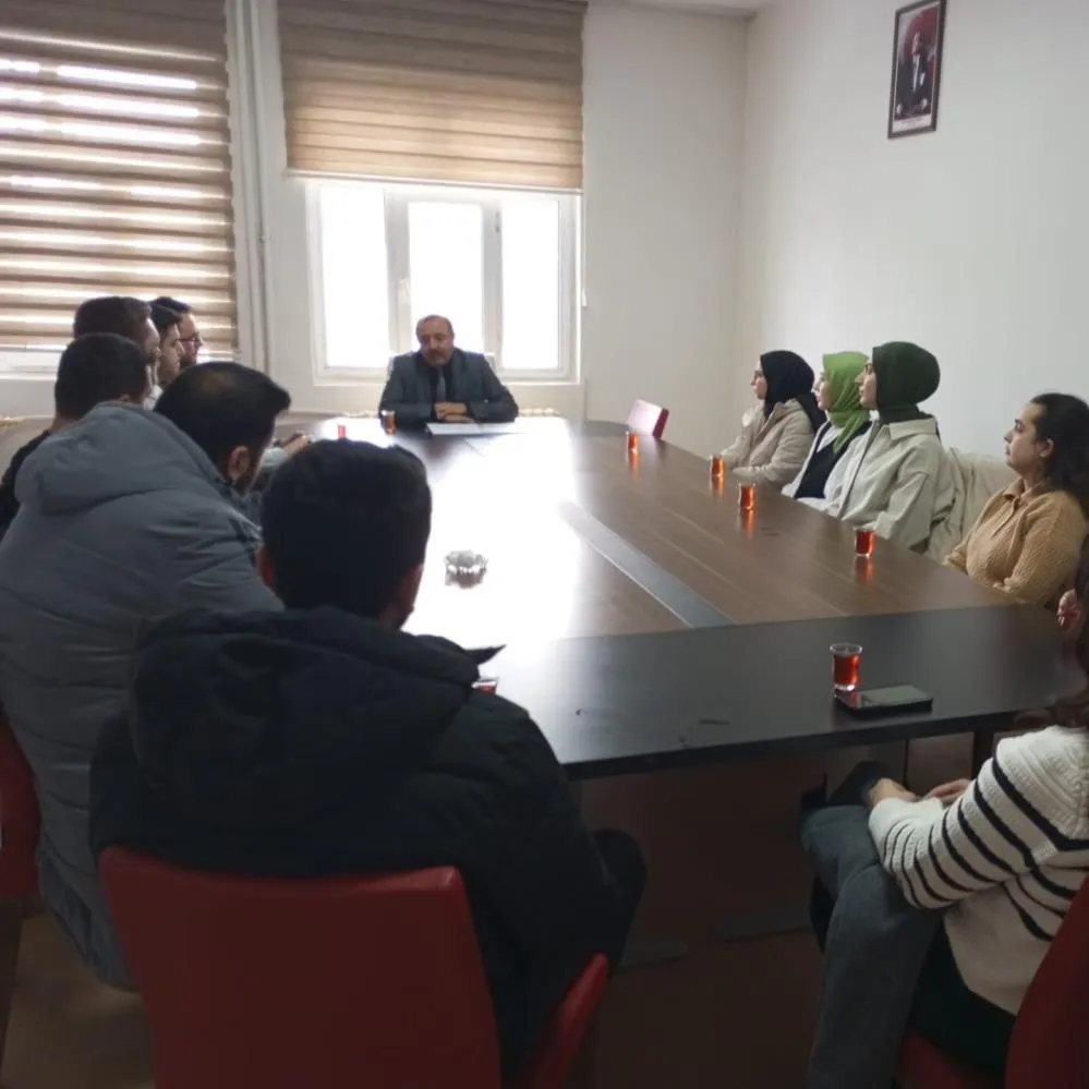 Müdür Yıldız Çıldır