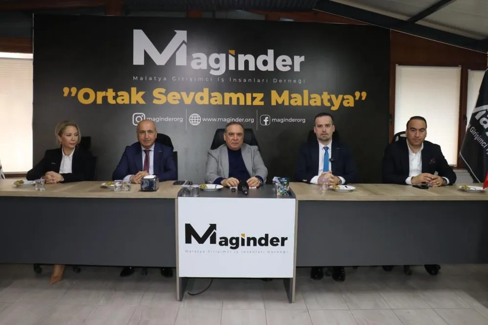 MAGİNDER