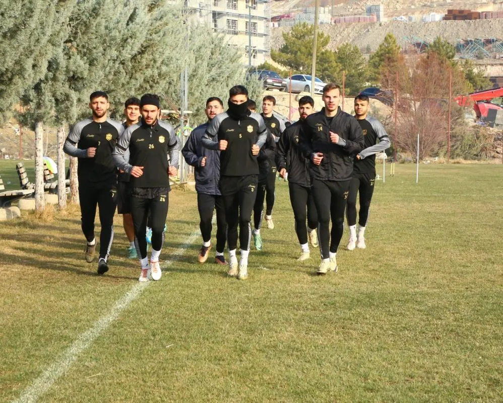 Yeni Malatyaspor