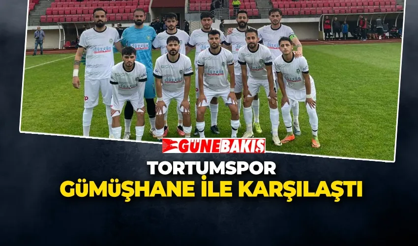 Tortumspor