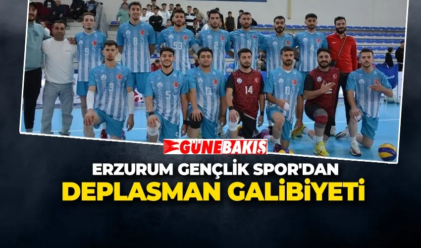 Erzurum Gençlik Spor