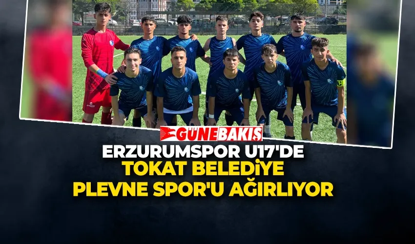 Erzurumspor U17