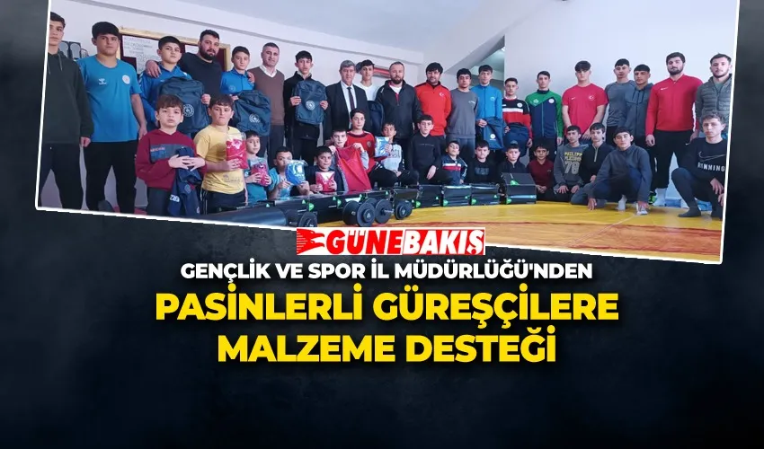 Gençlik ve Spor İl Müdürlüğü