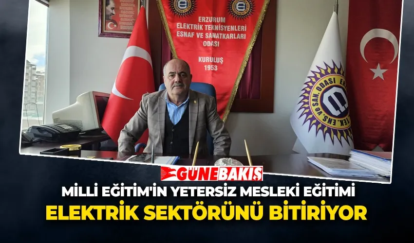 Milli Eğitim